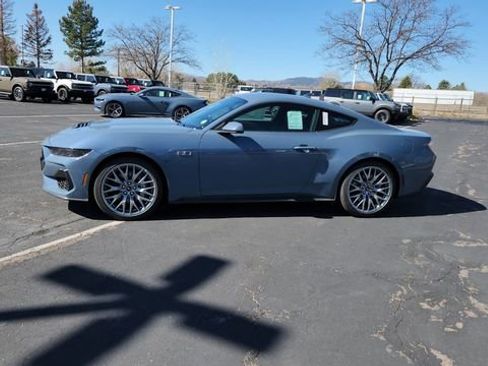 New 2026 Ford Mustang GT Premium image 5