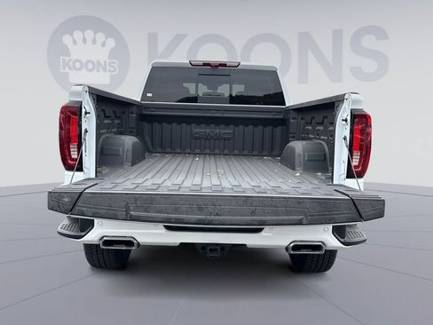 New 2026 GMC Sierra 1500 AT4 w/ AT4 Premium Package AWD/4WD image 27