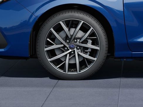 New 2026 Subaru Impreza 2.0i Sport AWD/4WD image 9
