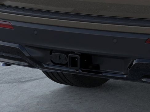 New 2026 Ford Explorer ST-Line RWD image 23