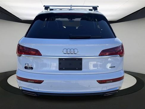 Used 2023 Audi Q5 2.0T Premium Plus image 4