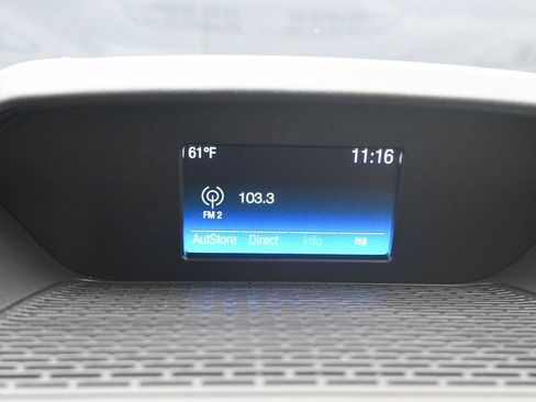 Used 2018 Ford Transit 150 130 Low Roof RWD image 12
