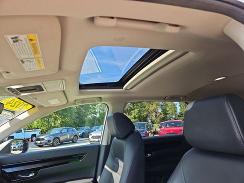 Certified 2024 Honda CR-V EX-L image 17