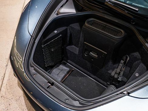 Used 2018 McLaren 720S Luxury RWD image 34