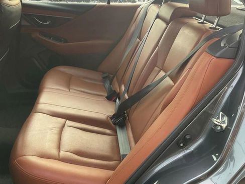 Used 2021 Subaru Legacy Touring XT image 14