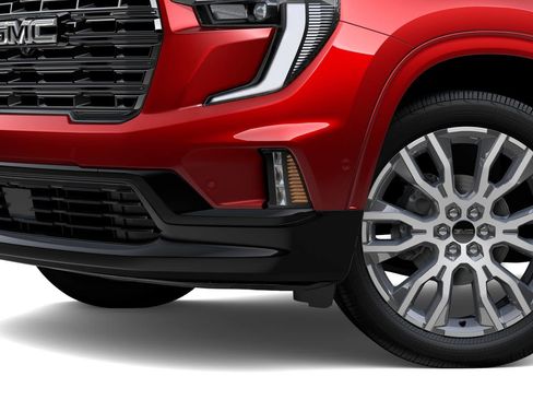 New 2026 GMC Acadia Denali Ultimate AWD/4WD image 5