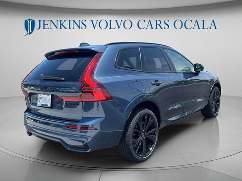 New 2026 Volvo XC60 B5 Ultra w/ Climate Package AWD/4WD image 3