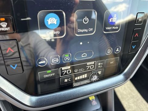 New 2026 Subaru Crosstrek 2.5i Sport image 19