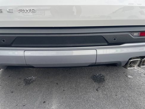 Used 2026 Chevrolet Traverse LT AWD/4WD image 29