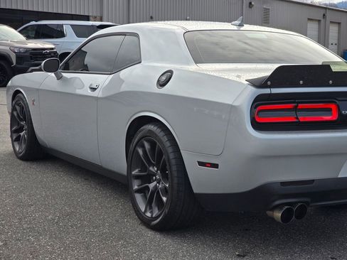 Used 2021 Dodge Challenger R/T Scat Pack image 50