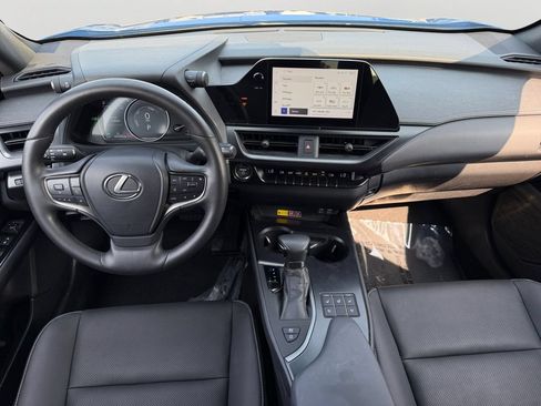 Used 2024 Lexus UX 250h AWD w/ Premium Package image 12