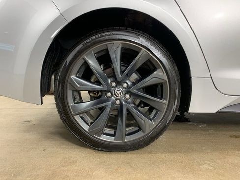 Used 2024 Toyota Corolla SE image 38