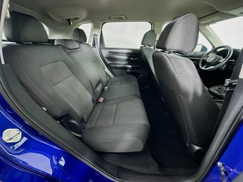 Certified 2025 Honda CR-V LX image 7