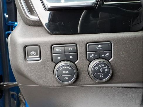 Used 2022 Chevrolet Silverado 1500 RST w/ All Star Edition Plus image 12