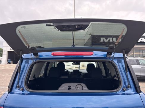 Used 2024 Ford Bronco Sport Big Bend image 21