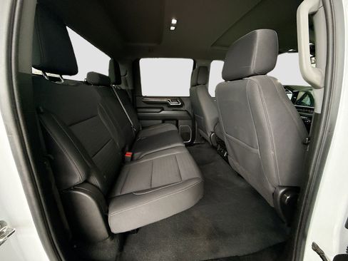 Used 2024 Chevrolet Silverado 2500 LT image 26