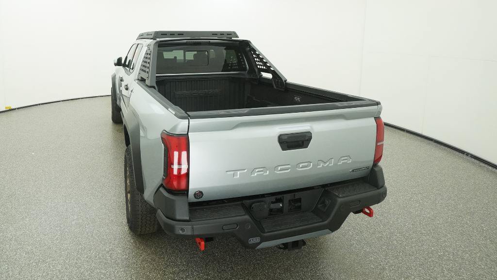 New 2026 Toyota Tacoma 4x4 Double Cab Hybrid image 85