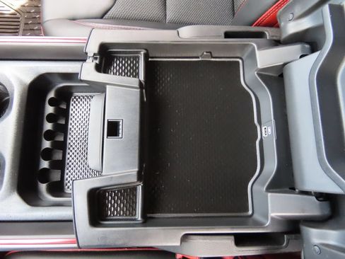 Used 2022 RAM 1500 Rebel w/ Rebel Level B Equipment Group AWD/4WD image 59