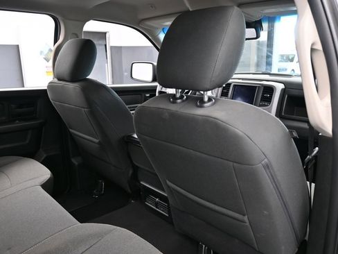 Used 2021 RAM 1500 Tradesman w/ Tradesman SXT Package image 39