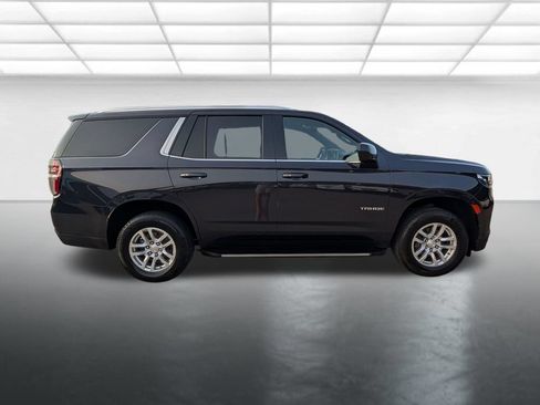 Certified 2024 Chevrolet Tahoe LT AWD/4WD image 32