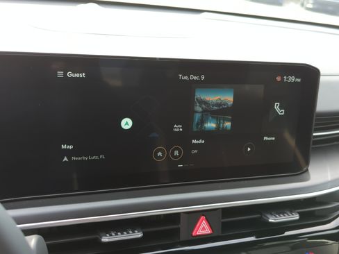 New 2026 Kia K5 GT-Line image 24