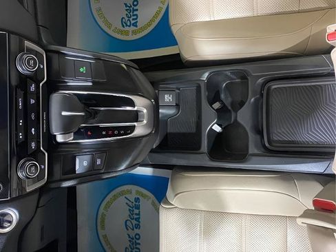 Used 2017 Honda CR-V EX-L image 18