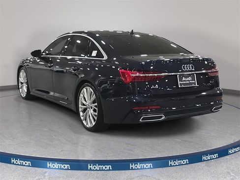 Used 2019 Audi A6 3.0T Prestige w/ Prestige Package image 8