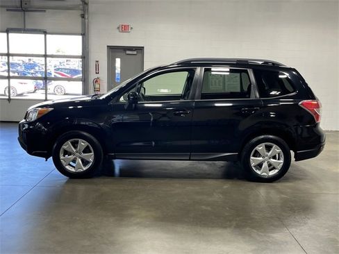 Used 2016 Subaru Forester 2.5i Premium w/ Popular Package #2 image 7