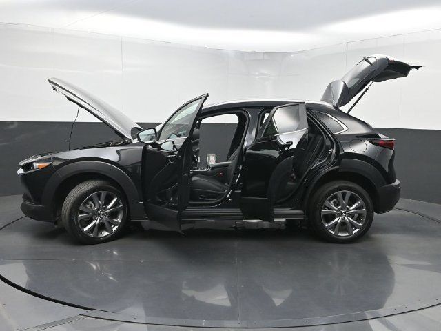 Certified 2024 MAZDA CX-30 AWD 2.5 S w/ Preferred Package image 37
