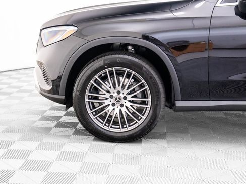 New 2026 Mercedes-Benz GLC 300 4MATIC image 32