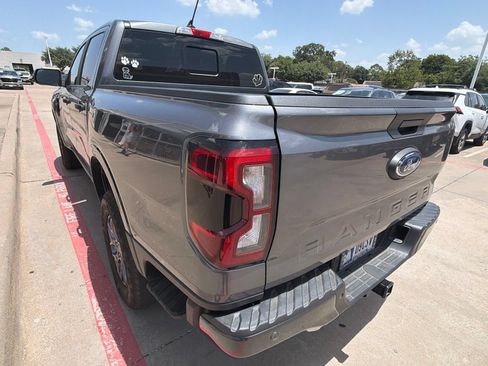 Used 2024 Ford Ranger XLT w/ Trailer Tow Package RWD image 6