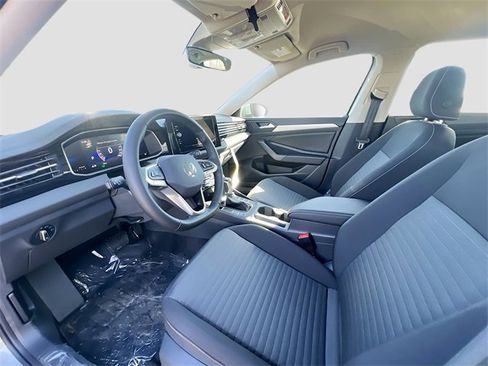 New 2025 Volkswagen Jetta S image 19