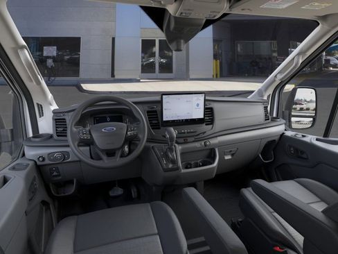 New 2026 Ford Transit 250 148 Medium Roof RWD image 10