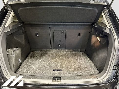 Used 2022 Volkswagen Taos SE AWD/4WD image 25