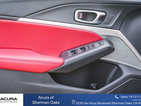 New 2026 Acura Integra Type S image 47