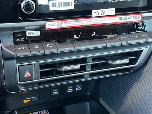 New 2026 Toyota Camry SE image 23