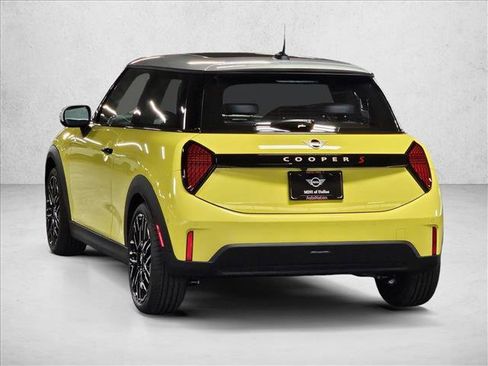 Used 2025 MINI Cooper S image 7