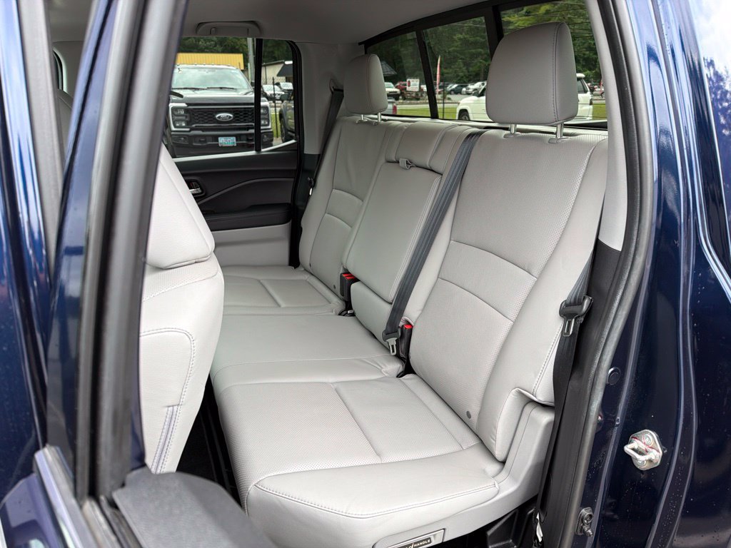 Used 2019 Honda Ridgeline RTL-E image 21