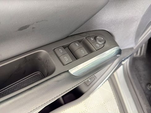 Used 2024 Chevrolet Traverse LT w/ Enhanced Driving Package image 18