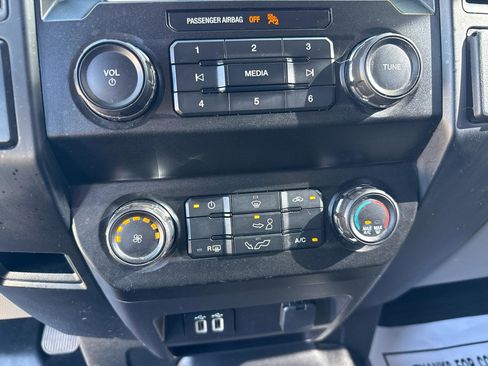 Used 2020 Ford F150 XL w/ Equipment Group 101A Mid image 32