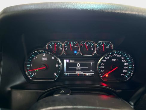 Used 2016 Chevrolet Tahoe LT w/ Luxury Package RWD image 28