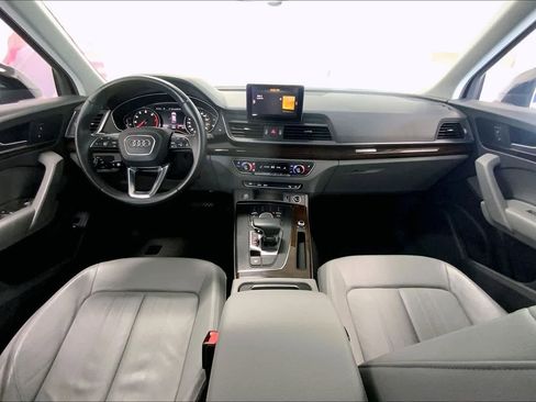 Used 2019 Audi Q5 2.0T Premium AWD/4WD image 8