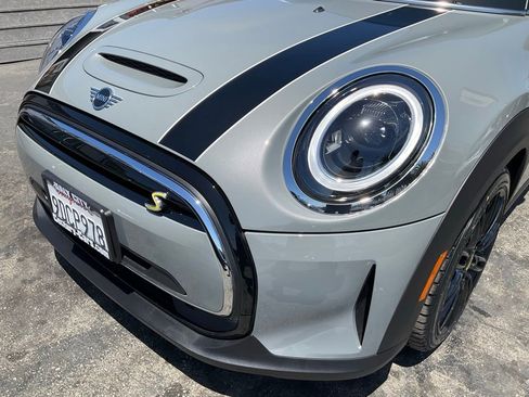 Used 2023 MINI Cooper SE FWD image 84