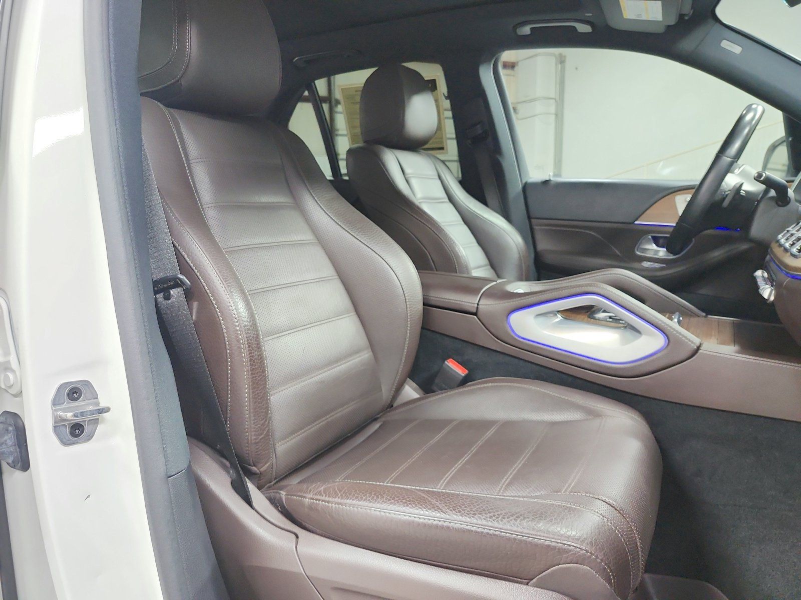 Used 2022 Mercedes-Benz GLE 350 image 40
