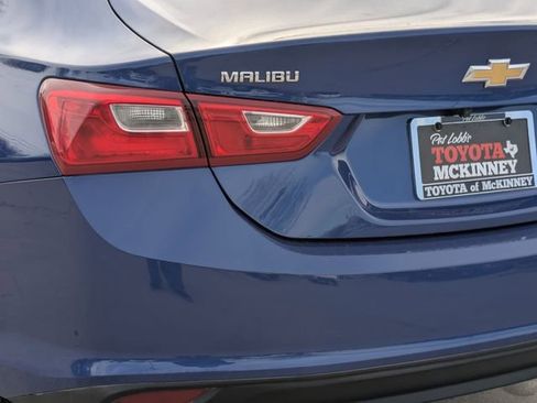 Used 2023 Chevrolet Malibu LT image 8