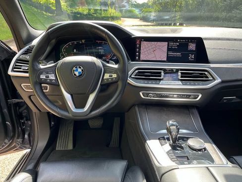Used 2019 BMW X5 xDrive40i AWD/4WD image 19