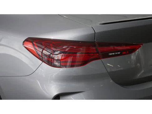 New 2026 BMW 430i Coupe w/ M Sport Package image 8