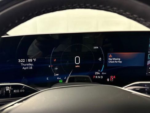 New 2026 Cadillac Lyriq Premium Sport RWD image 21