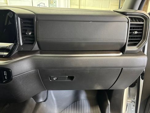 New 2025 Chevrolet Silverado 2500 LT image 8