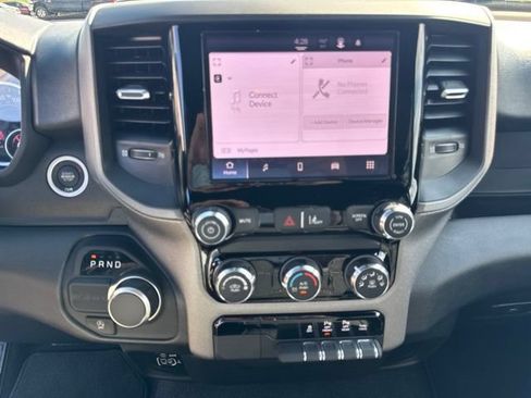 Used 2025 RAM 1500 Tradesman w/ Night Edition RWD image 30